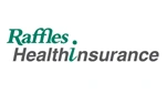 Raffles Health Insurance